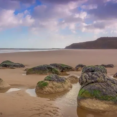 Simply The Bay - Part Of The The Bay Village With Pool, Gym And Direct Access, Pub, Restaurant, Tennis And Meadows Walks Σπίτι διακοπών *