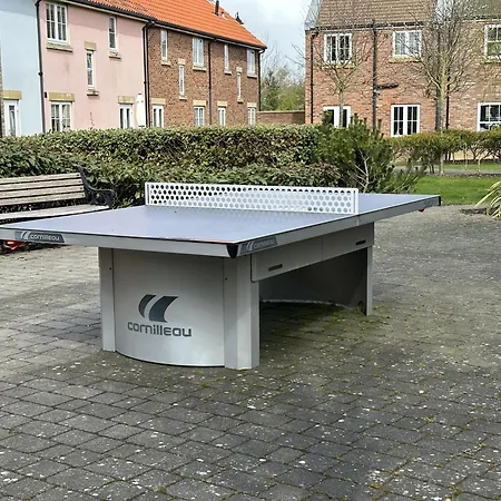 Σπίτι διακοπών Simply The Bay - Part Of The The Bay Village With Pool, Gym And Direct Access, Pub, Restaurant, Tennis And Meadows Walks *