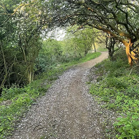 Σπίτι διακοπών Simply The Bay - Part Of The The Bay Village With Pool, Gym And Direct Access, Pub, Restaurant, Tennis And Meadows Walks Filey