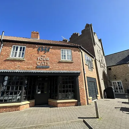 Σπίτι διακοπών Simply The Bay - Part Of The The Bay Village With Pool, Gym And Direct Access, Pub, Restaurant, Tennis And Meadows Walks *