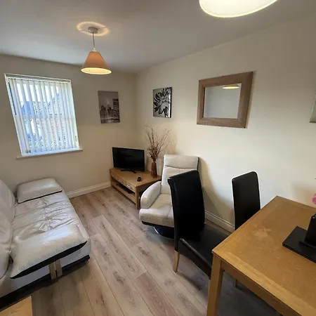 Simply The Bay - Part Of The The Bay Village With Pool, Gym And Direct Access, Pub, Restaurant, Tennis And Meadows Walks Σπίτι διακοπών Filey