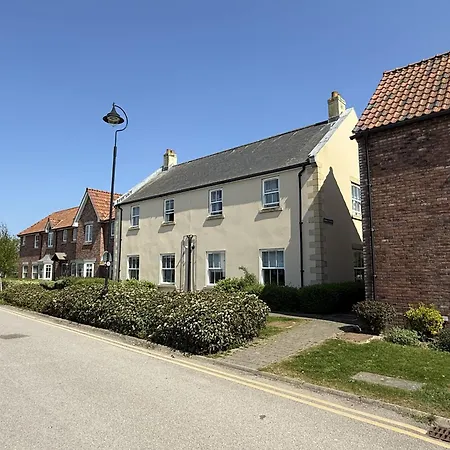 Simply The Bay - Part Of The The Bay Village With Pool, Gym And Direct Access, Pub, Restaurant, Tennis And Meadows Walks Σπίτι διακοπών Filey