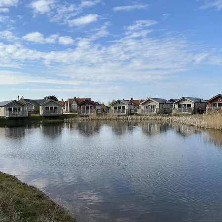 Simply The Bay - Part Of The The Bay Village With Pool, Gym And Direct Access, Pub, Restaurant, Tennis And Meadows Walks Filey