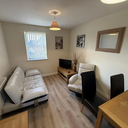 Simply The Bay Holiday home *