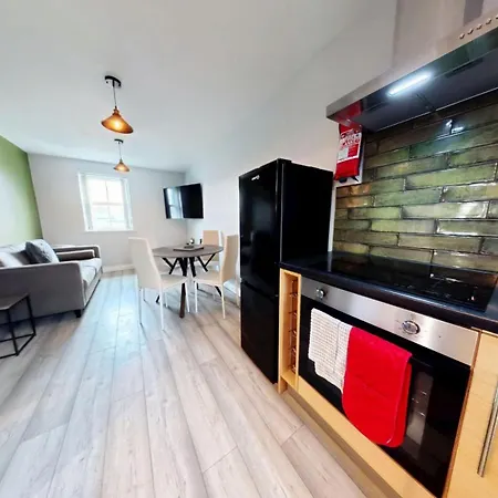 Holiday home Simply The Bay - Part Of The The Bay Village With Pool, Gym And Direct Access, Pub, Restaurant, Tennis And Meadows Walks