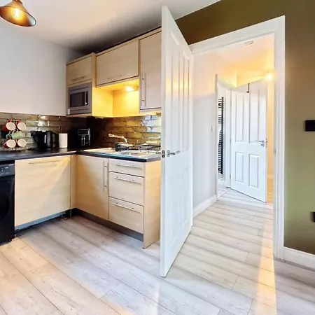 Holiday home Simply The Bay - Part Of The The Bay Village With Pool, Gym And Direct Access, Pub, Restaurant, Tennis And Meadows Walks *