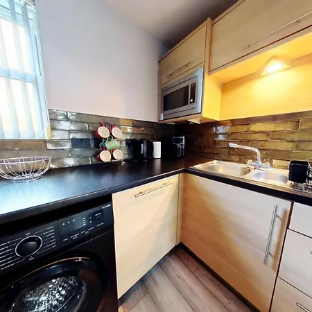 Holiday home Simply The Bay - Part Of The The Bay Village With Pool, Gym And Direct Access, Pub, Restaurant, Tennis And Meadows Walks *